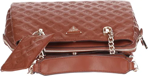 Vista 5 de GUESS Bolso de hombro La Femme Girlfriend