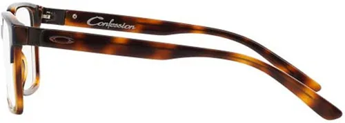 Vista 3 de Gafas de sol Oakley Frame OX 1128 112802 Purple Tortoise