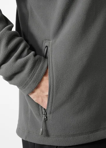 Vista 4 de Helly-Hansen Chaqueta de forro polar Daybreaker para hombre