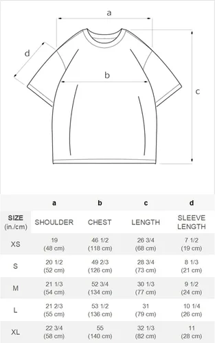 Vista 5 de Vamtac Camiseta gráfica de gran tamaño para hombre, camisa estética de manga corta, casual, holgada, de verano, ropa de calle, hipster, estampada