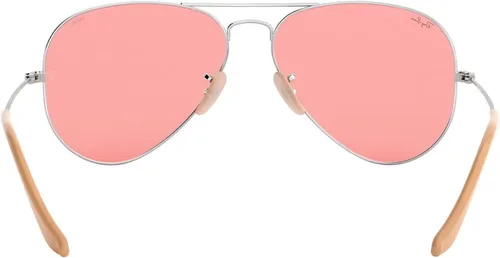 Vista 7 de Ray-Ban RB3025 Classic Evolve - Gafas de sol fotocromáticas de aviador