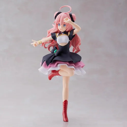 Vista 4 de Banpresto - That Time I Got Reincarnated as a Slime - Milim Nava (10th Anniversary), Figura de Bandai Spirits
