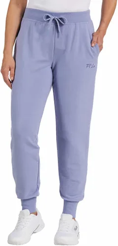 Vista 12 de Fila Jogger de felpa francesa para mujer