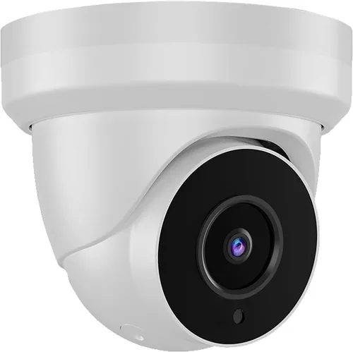 Vista 7 de Cámara bala de seguridad analógica de 5MP 4 en 1 TVI/CVI/AHD/CVBS