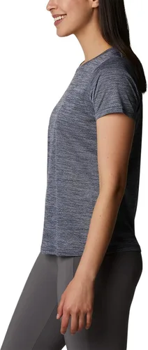 Vista 3 de Columbia Camiseta de manga corta Alpine Chill Zero para mujer