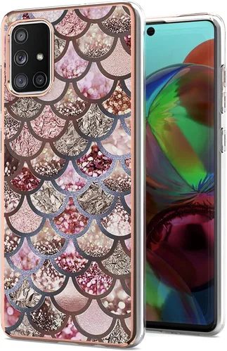 Vista 63 de Funda compatible con Nothing Phone 1, compatible con Nothing Phone One A063 para teléfono móvil TPU funda FLP