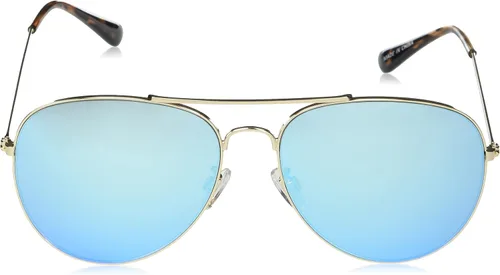 Vista 2 de Tienda Essentials - Gafas de sol aviador para mujer