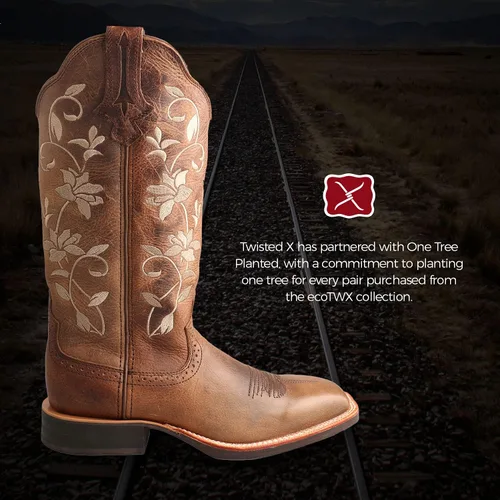 Vista 6 de Twisted X - Botas para hombre
