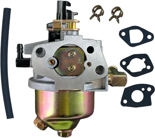 Vista 7 de YAMAKATO Huayi 951-05444 Carburador 175SC para Troy-Bilt Craftsman MTD 243cc 651-05444 Soplador de nieve Storm 31AM5CP3766 OEM..