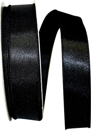 Vista 95 de Reliant Ribbon 92575W-974-09F Cinta de satén con borde con cable, 1-1/2 pulgadas x 10 yardas, oro antiguo