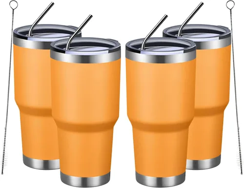 Vista 17 de Meway vaso para café de 30 onzas