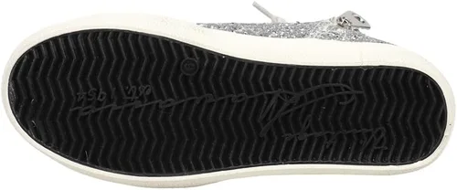 Vista 5 de VINTAGE HAVANA Women's Ilana Glitter High Top Sneakers