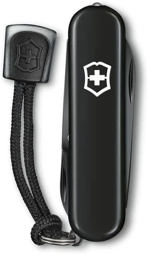 Vista 3 de Victorinox Signature Lite Onyx Negro