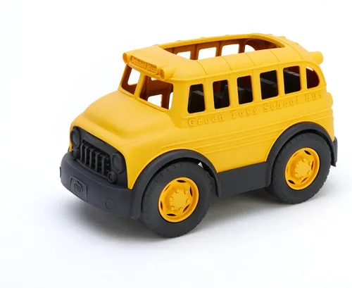 Vista 2 de Green Toys Autobús escolar