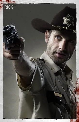 Vista 2 de The Walking Dead Season 1