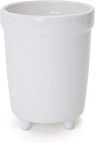 Vista 5 de Soporte de cerámica para utensilios de cocina - Vajilla para utensilios