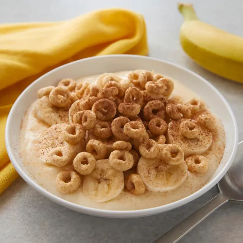 Vista 5 de Copa de cereales Honey Nut Cheerios de porción individual, 1.8 onzas (paquete de 60)