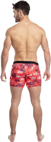 Vista 38 de Taddlee Traje de baño de los hombres Básico Largo de Natación de Surf Camo Shorts
