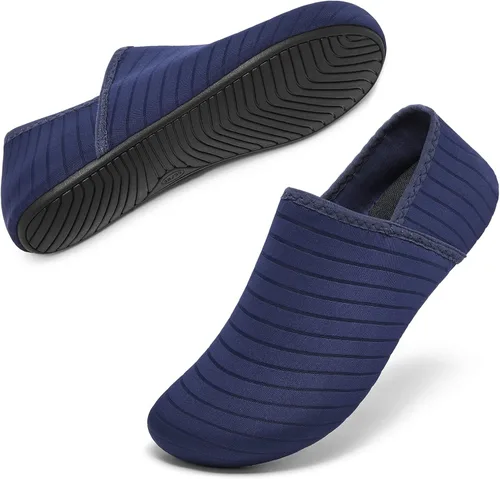 Vista 6 de Racqua Calcetines acuáticos para hombre y mujer