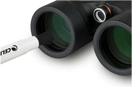 Vista 7 de Celestron Kit de limpieza de lentes