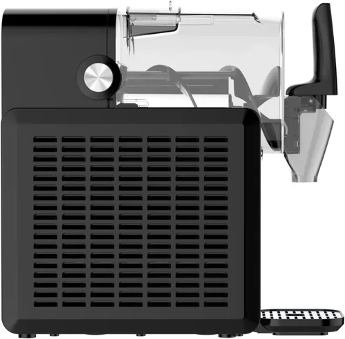 Vista 3 de Magnavox Hogar, 2.7 cuartos de galón de congelación para hacer granizados, ónix