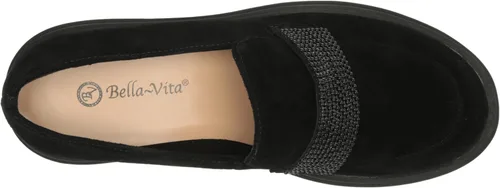 Vista 5 de Bella Vita Mocasín Paz Mujer