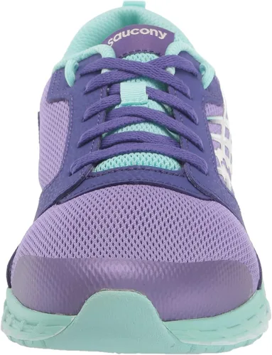 Vista 2 de Saucony Boy Wind 2.0 (Niño pequeñoNiño grande)