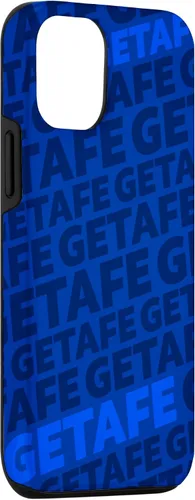 Vista 3 de iPhone 14 Getafe Getafe CF funda movil Case