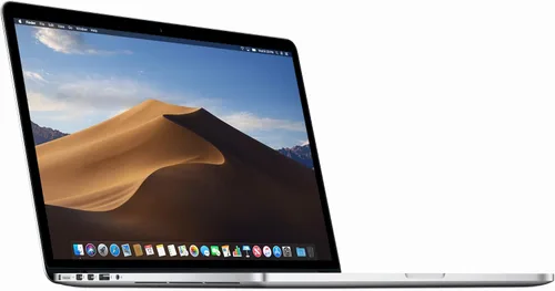 Vista 4 de Apple MacBook Pro 15 pulgadas Core i7 de 2.8 GHz Retina (MGXG2LL/A), 16 GB de RAM, SSD de 1 TB (renovado)