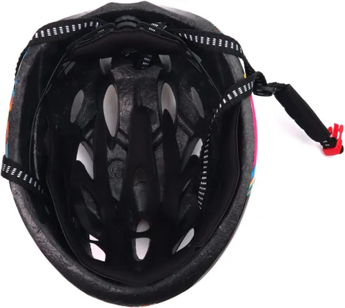 Vista 8 de Kit de almohadillas de espuma para casco de esponja sellada, forro protector para deportes al aire libre, ciclismo, bicicleta, motor, bicicleta