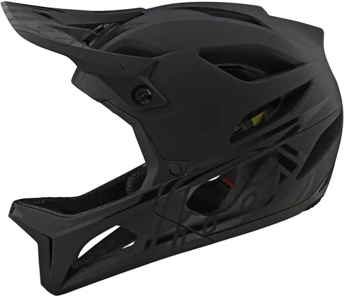 Vista 16 de Troy Lee Designs Casco Stage MIPS para Bicicleta de Montaña MTB BMX