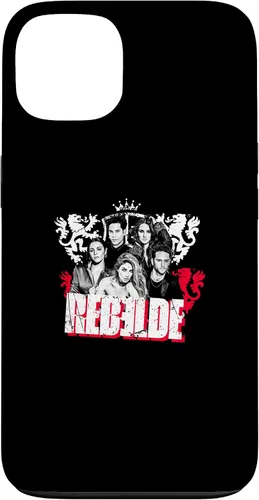 Vista 7 de Rebelde Tour 2023, Rebelde Concert Case for iPhone 17