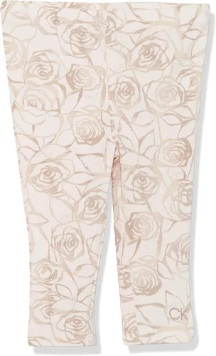 Vista 2 de Calvin Klein baby-girls 2 Pieces Legging Set