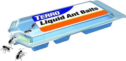 Vista 7 de Terro Cebos líquidos para hormigas T300 (paquete de 2)
