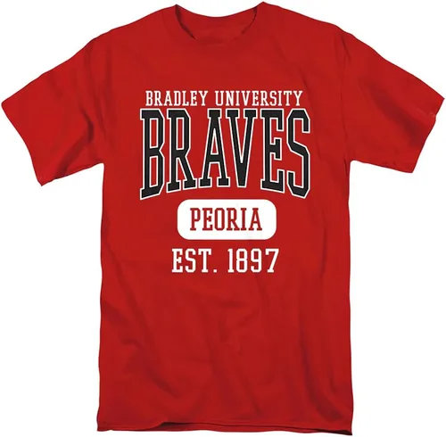 Vista 65 de LOGOVISION Colección de camisetas de algodón de manga corta unisex para hombres y mujeres Universidad de Adelphi