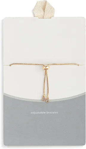 Vista 2 de DEMDACO 1004660206 Bemindful - Pulsera ajustable de latón de 10 pulgadas para mujer