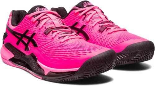 Vista 2 de ASICS Zapatillas de tenis Gel-Resolution 9 Clay para hombre
