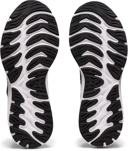 Vista 7 de ASICS Gel-Cumulus 23 - Tenis de correr de punto de malla para mujer