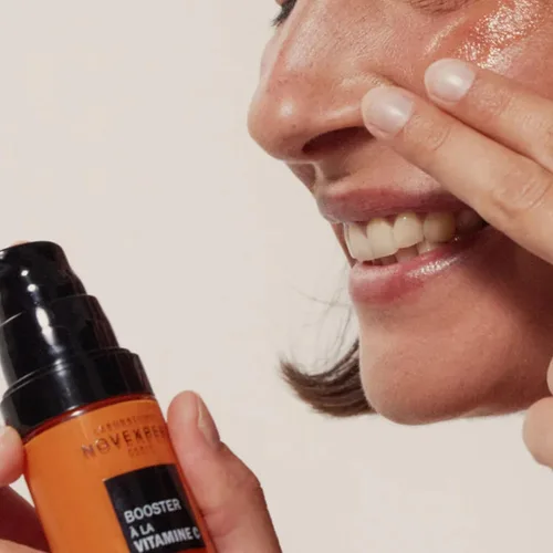 Vista 5 de Novoexpert Booster Serum Con Vitamina C 1.0 fl oz