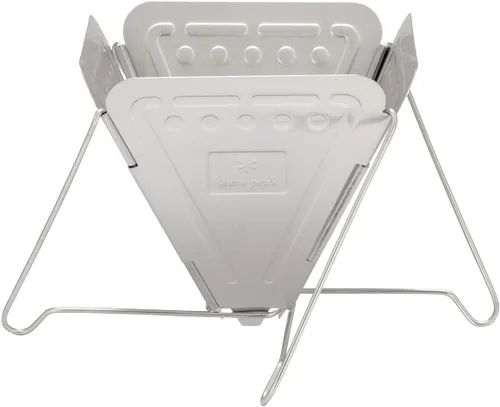 Vista 3 de Snow Peak, café por goteo, plegable, para hombres.