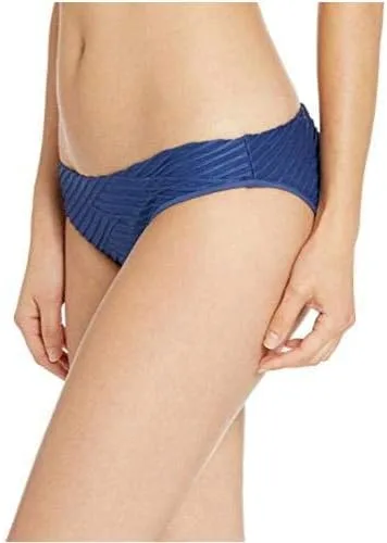 Vista 3 de Seafolly Bañador de bikini hipster para mujer