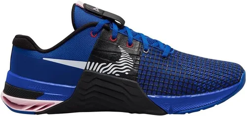 Vista 261 de Nike Zapatillas Metcon 8 para hombre