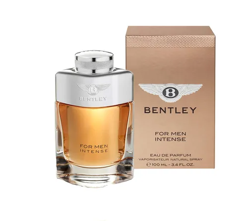 Vista 2 de Bentley INTENSE Eau De Parfum Spray Natural 3.4 oz / 100 ml para Hombre de Bentley Fragrances [Belleza]