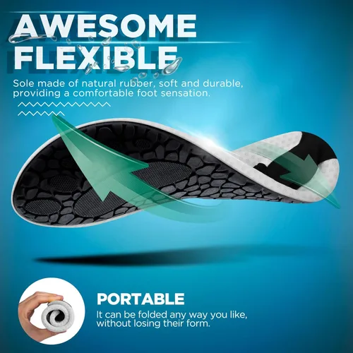 Vista 5 de SIMARI Zapatos de Agua para Mujer y Hombre, para Natación, Playa, Piscina, Calcetines Acuáticos, para Barco, Kayak, Río, Mar, Yoga, Arena