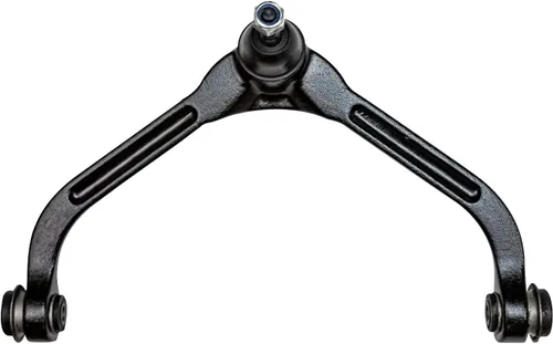 Vista 156 de Detroit Axle - Rótula de brazo de control inferior delantero derecho para Honda Accord 2008-2012, TSX 2009-2014, montaje de rótula de brazo