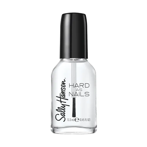 Vista 7 de Sally Hansen Hard As Nails - Color Hard To Get, 0.45 onzas líquidas