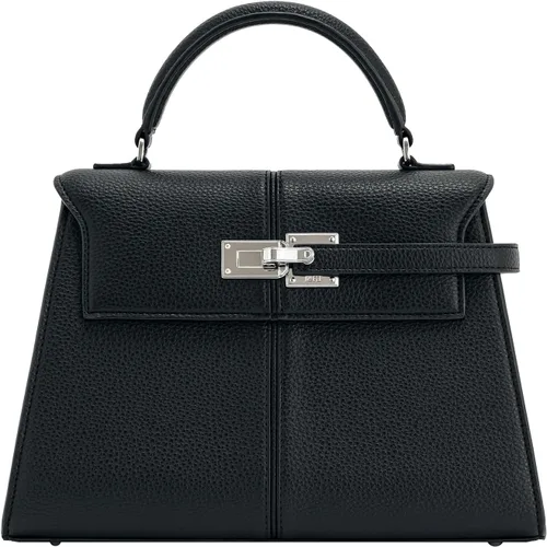 Vista 8 de JW PEI Bolso Elise con asa superior para mujer