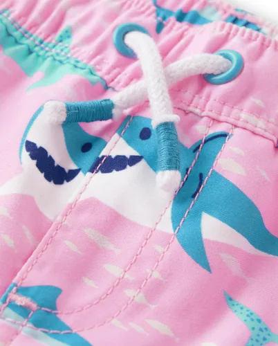 Vista 17 de Gymboree Bañador para niños y niños pequeños