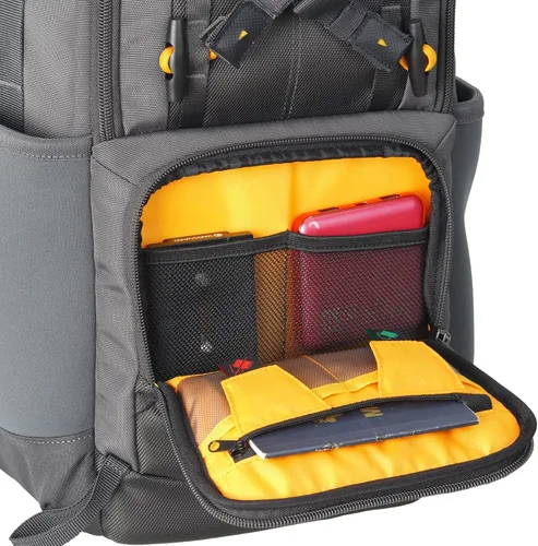 Vista 7 de VANGUARD Alta Sky 42 Mochila de cámara para cámara DSLR o sin espejo