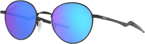 Vista 2 de Oakley Oo4146 Terrigal - Lentes de sol redondos para hombre